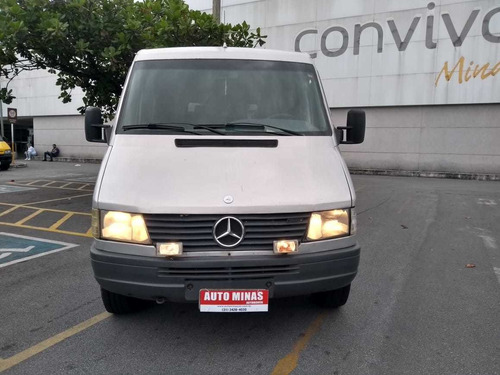 Sprinter 312 Completa Ano 2001 Financio 15mil +24x 1.170,00