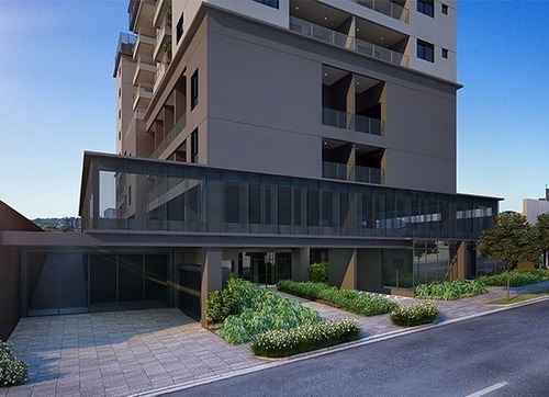 Imagem 2 de 9 de Apartamento Residencial Para Venda, Pinheiros, São Paulo - Ap5530. - Ap5530-inc