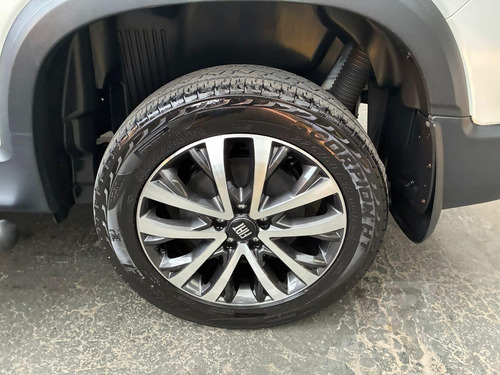 Fiat Toro Ranch 2.0 16V 4x4 TB Diesel Aut.