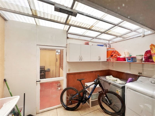 Imagen 23 de 23 de Casa En Venta Altos Del Carmen En Huechuraba!!!!