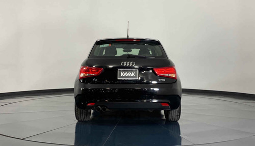 Imagen 5 de 15 de 122855 - Audi A1 2015 Con Garantía