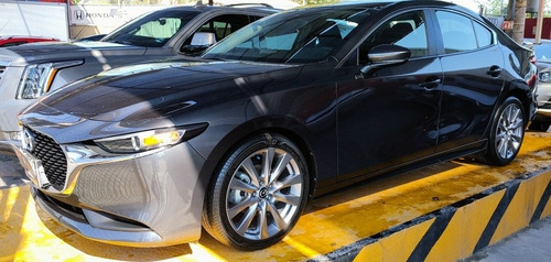 Imagen 2 de 11 de Mazda 3 I Sport Ta