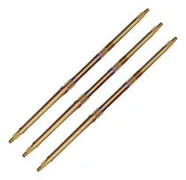 Comprar 3 Ejes Traseros Italika Atv180 Atv150 Atv200 Reforzada 3pz