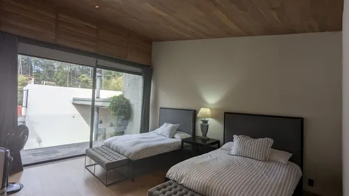 Casa En Venta, Avandaro, Valle De Bravo