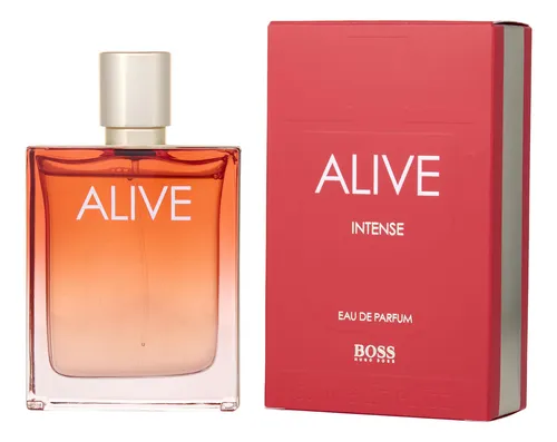 Hugo boss mujer alive sale