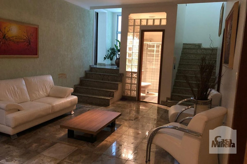 Imagem 7 de 15 de Casa À Venda No Bandeirantes - Código 260587 - 260587