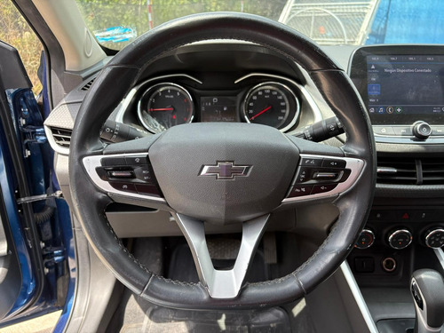 Chevrolet Onix 1.0T Premier Red Line At
