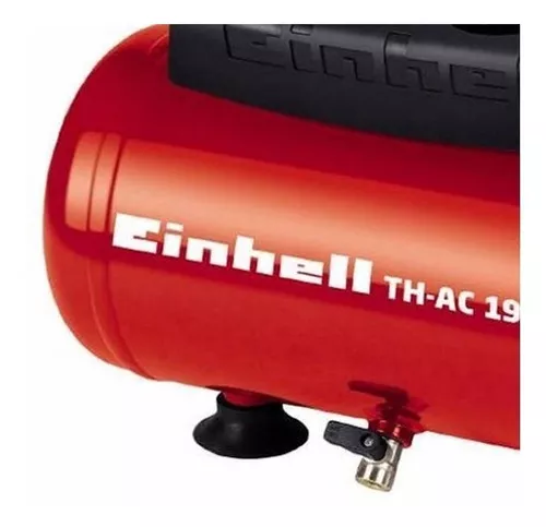 Kompressor TH-AC 190/6 OF, EINHELL