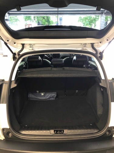 Peugeot 2008 1.6 Feline 2019
