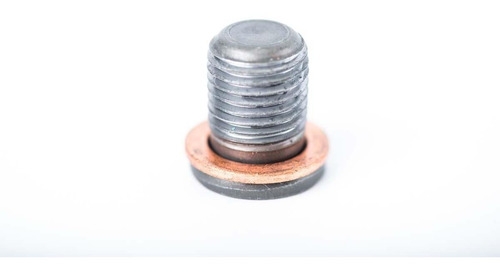 Imagen 5 de 7 de Tapon Roscado Volkswagen Gol 1.9 99/02