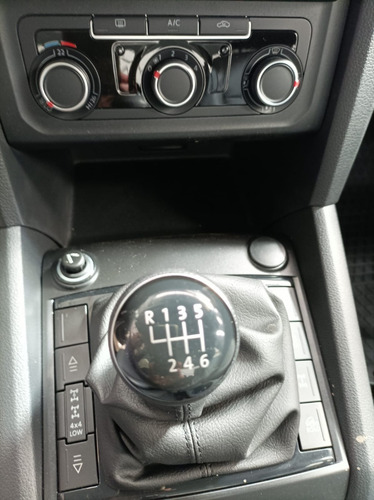 Imagen 12 de 25 de Volkswagen Amarok