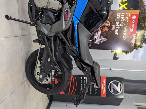 Imagen 3 de 25 de Cf-moto Rz 650 Entrega Inmediata -financia 50% Sin Interes