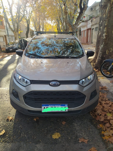 Ford Ecosport SE 1.6