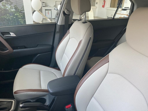 Imagem 10 de 15 de Hyundai Creta Prestige