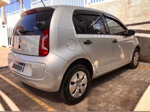 Volkswagen Up! 2017 1.0 5p
