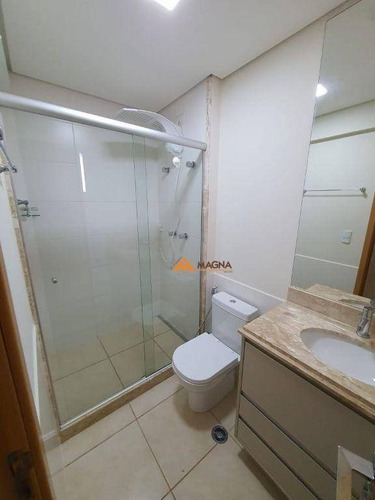 Imagem 26 de 30 de Apartamento À Venda, 106 M² Por R$ 800.000,00 - Jardim Botânico - Ribeirão Preto/sp - Ap2963