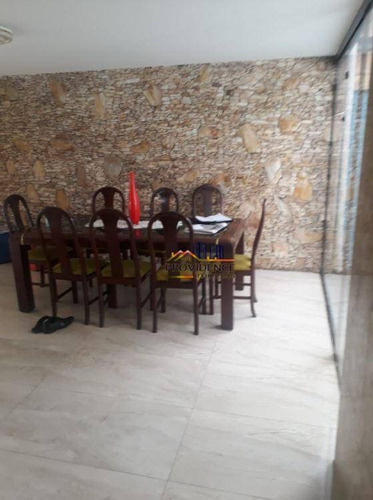 Imagem 7 de 30 de Casa Com 3 Dormitórios À Venda Em Ótima Localização Por R$ 1.300.000 - Jardim São Caetano - São Caetano Do Sul/sp - Ca0292