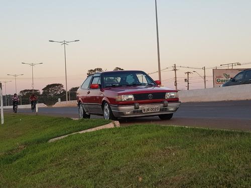 Imagem 3 de 6 de Volkswagen Gol Gti