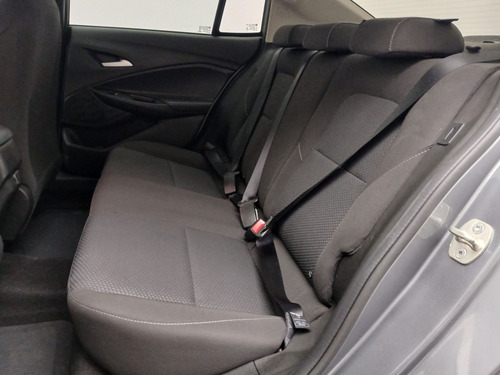 Chevrolet Onix 1.0 TURBO FLEX LTZ AUTOMÁTICO