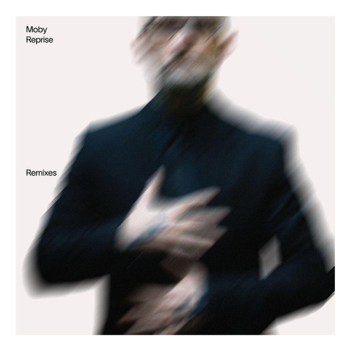 Moby - Reprise Remixes (2lp) Vinilo