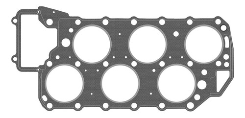 Junta De Cabeza Vw V6 2.8l  Passat 1999-2000