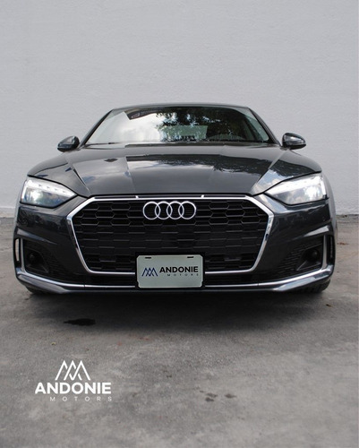 Audi A5 2.0 Select 190hp S-Tronic Dsg