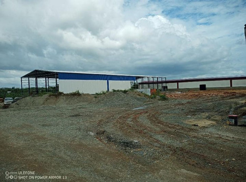 Nave Industrial En Alquiler En Avenida Circunvalacion