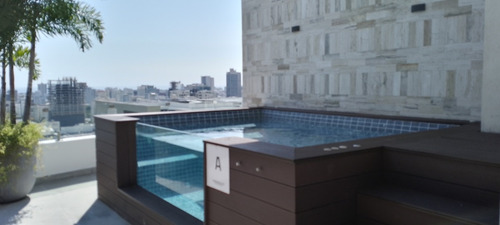 Foxpiantini.com - A276 | Apartamento De Lujo En Piantini Y Paraíso | Torre Monaco Xii, El Emblema De Paraíso