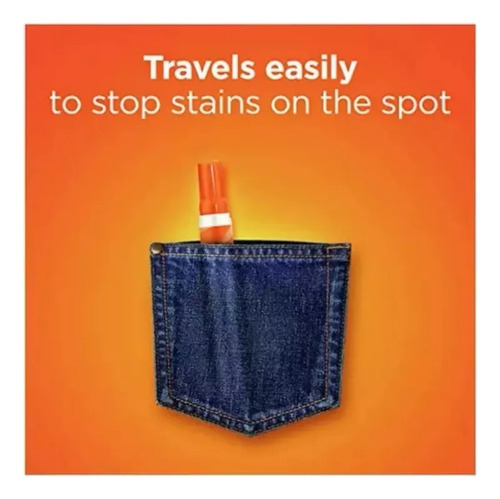 Quitamanchas Instantáneo For Tide To Go, 3 Unidades