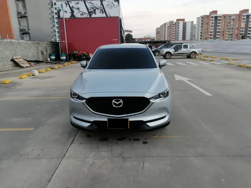 Mazda CX-5 2.0 Touring