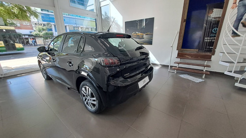 Peugeot 208 1.6l Allure Pack