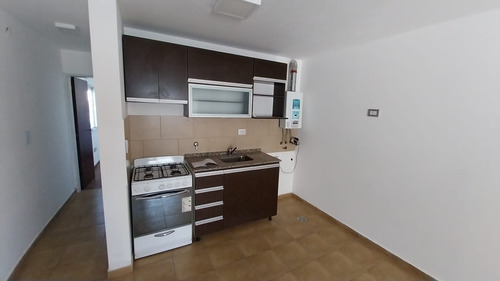 Alquilo Departamento 1 Dormitorio Barrio Alta Córdoba