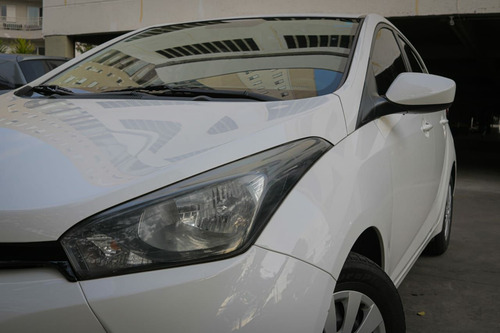 Hyundai Hb20 2015 1.6 Comfort Plus Flex 5p