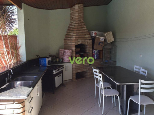 Imagem 6 de 30 de Casa À Venda, 288 M² Por R$ 1.200.000,00 - Residencial Boa Vista - Americana/sp - Ca0088