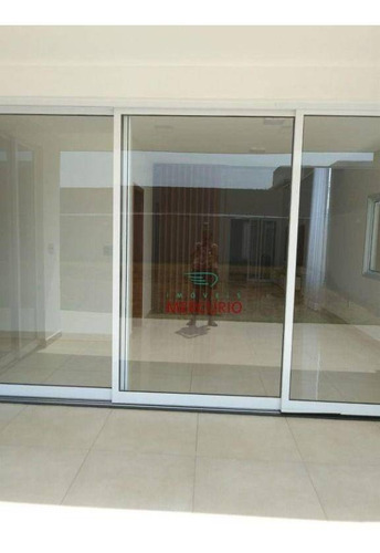 Imagem 16 de 23 de Casa Com 3 Dormitórios À Venda, 188 M² Por R$ 950.000,00 - Morada Do Sol - Bauru/sp - Ca3637