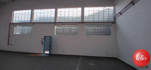 Imagem 2 de 24 de Comercial/industrial - Ref: 245841