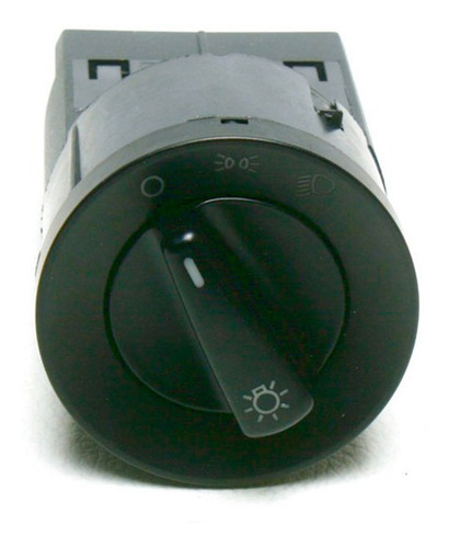 Switch Luces Jetta 99 - 15 Golf A4 Pointer S/ Faros Niebla