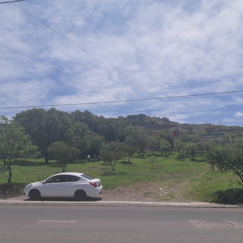 Se Vende Terreno Comercial Industrial H3 En San Pedrito Peñu