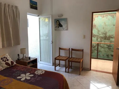 Casa Sola En Reforma, Cuernavaca, Morelos - Crb-956-cs