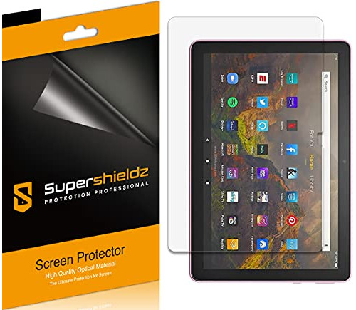 Protector Pantalla Tablet Fire Hd 10 Fire Hd Plus 10.1