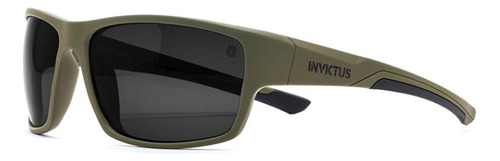 Óculos Solar Striker Polarizado Anti-UV Invictus - Verde