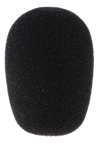 20pcs Condensador Conferencia Mic Parabrisas Cubierta De