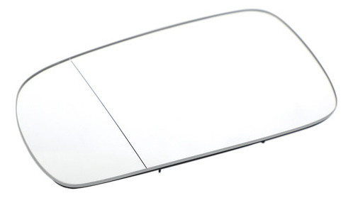 1 Espejo Retrovisor Izquierdo For Vw Golf Jetta Bora Mk4