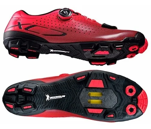 Shimano xc7 rojo sales