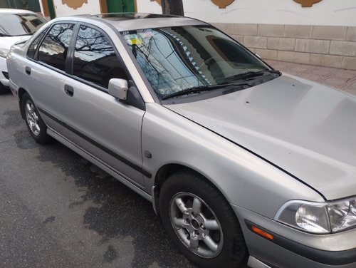 Volvo S40 2.0 Confort