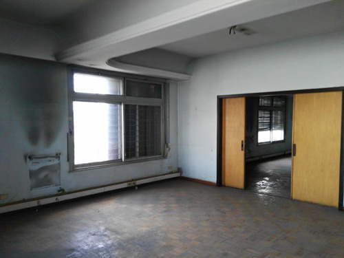 San Justo Planta Industrial Con Salida A 4 Calles Financia