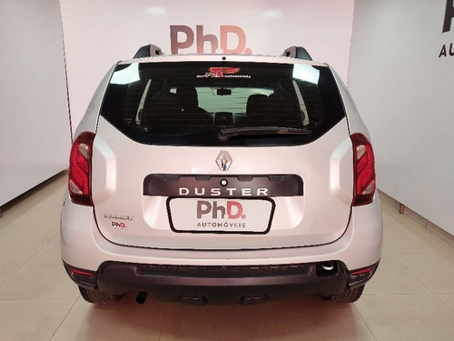 Renault Duster Exp 1.6