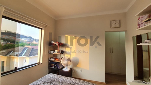 Imagem 10 de 30 de Casa À Venda Em Vivenda Das Cerejeiras - Ca003145