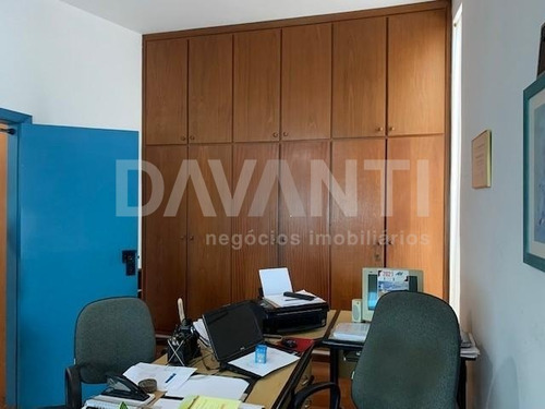 Imagem 12 de 16 de Casa À Venda Em Jardim Chapadão - Ca116047