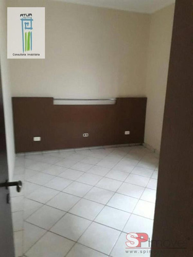 Imagem 11 de 13 de Casa Térrea A Venda Com 205,00 M² Em Imirim, São Paulo | Sp. - Cs234983v